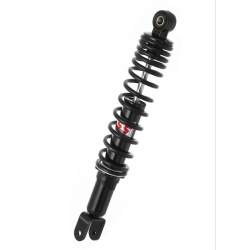Yss Pair Of Shock Absorbers TD220-350P-11-88 Suspensions YSS-Suspension