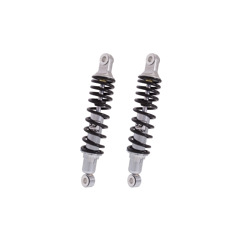 Yss Pair Of Shock Absorbers RD222-310P-06-18 Suspensions YSS-Suspension