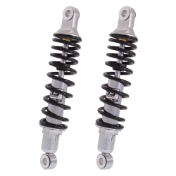 Yss Pair Of Shock Absorbers RD222-310P-06-18 Suspensions YSS-Suspension
