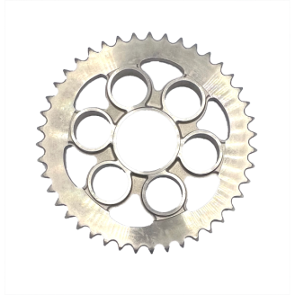 Sprockets | 