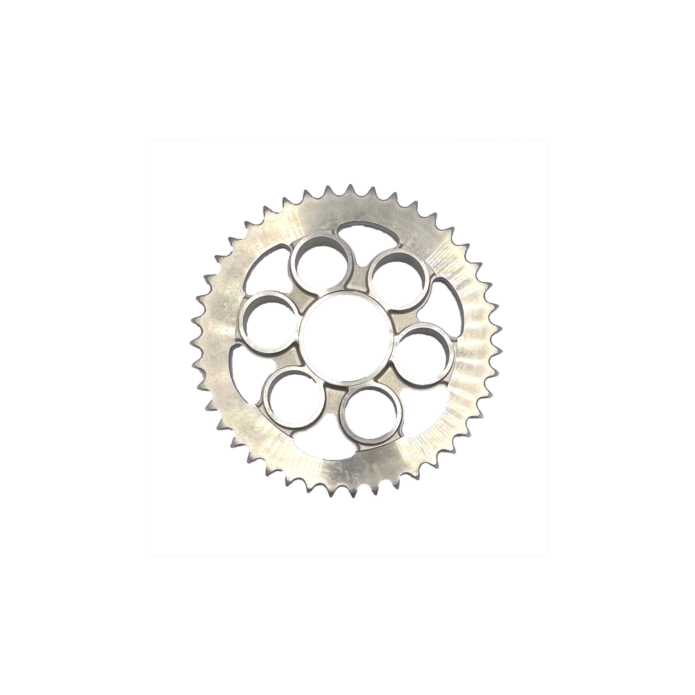 Rear Sprocket 2099 - 41 C Sprockets Chiaravalli Group Spa