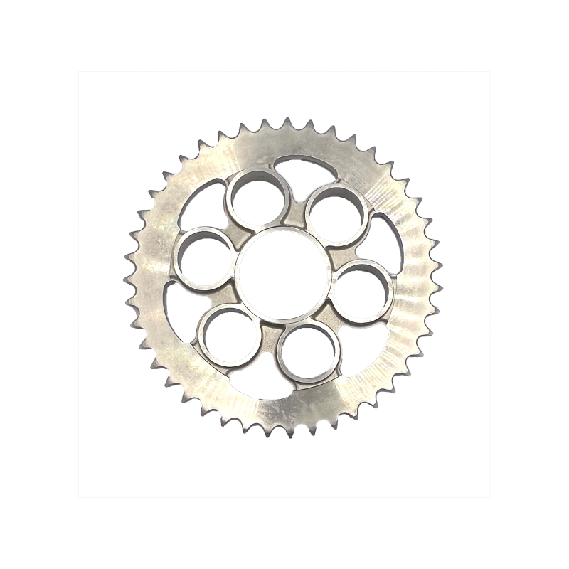 Rear Sprocket 2099 - 41 C Sprockets Chiaravalli Group Spa