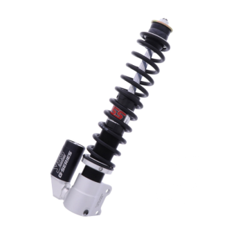 Yss Shock Absorber VK302-255T-03-858 Vespa Px 125-150-200 Suspensions YSS-Suspension