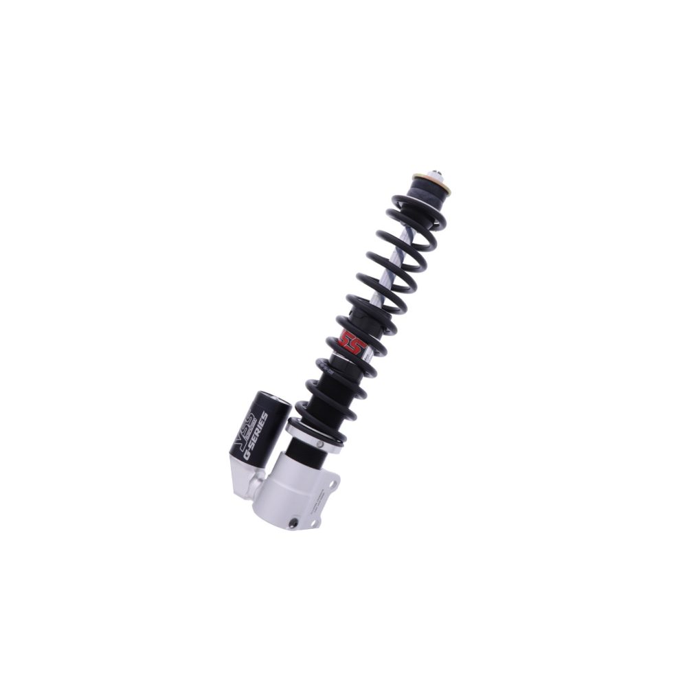 Yss Shock Absorber VK302-255T-03-888 Vespa Px 125-150-200 Suspensions YSS-Suspension