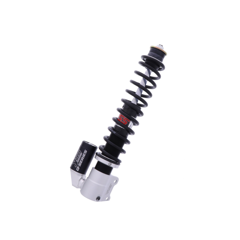 Ammortizzatore Yss VK302-255T-03-888 Vespa Px 125-150-200 Sospensioni YSS-Suspension