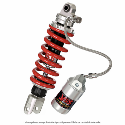 Ammortizzatore Yss MX302-265TR-17-858 Suspensiones YSS-Suspension