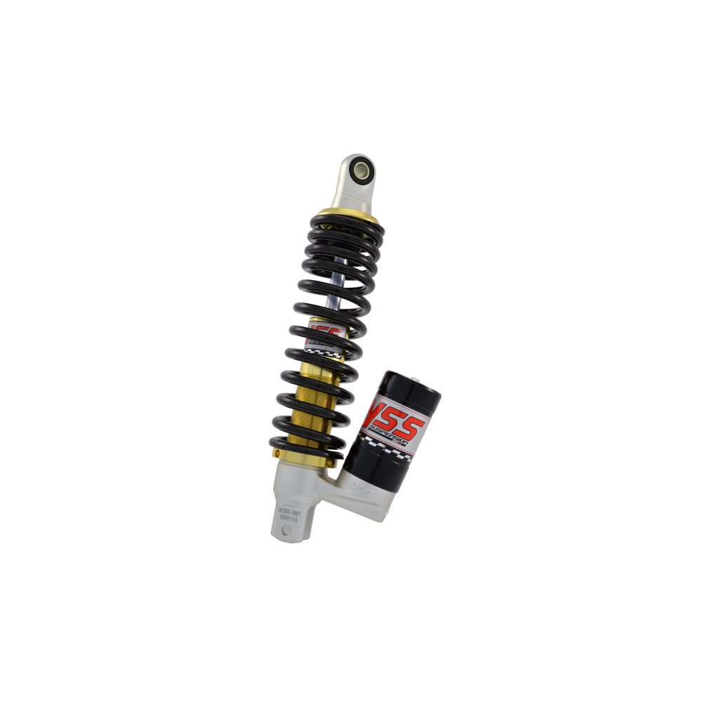 Yss Shock Absorber OK302-300T-01AL-388 Suspensions YSS-Suspension