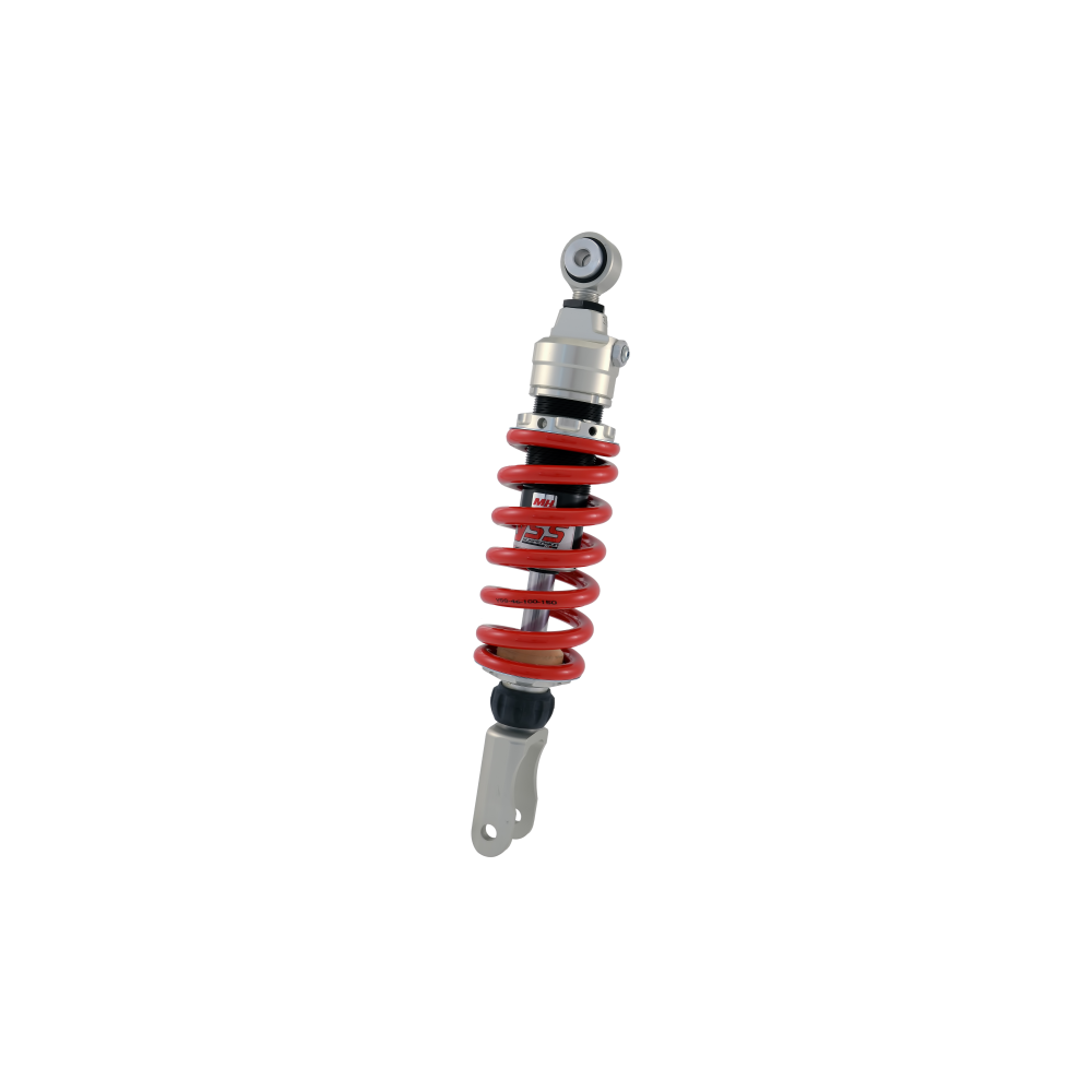 Ammortizzatore Yss OZ366-340TRL-02-85 Sospensioni YSS-Suspension