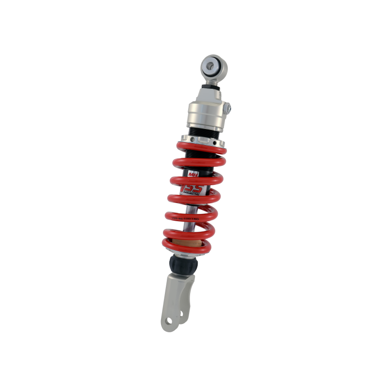 Ammortizzatore Yss OZ366-340TRL-02-85 Sospensioni YSS-Suspension