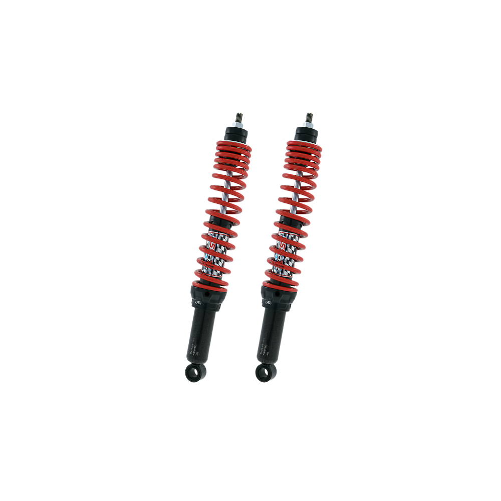 Coppia Ammortizzatori Yss TB220-340P-02-85 Sospensioni YSS-Suspension