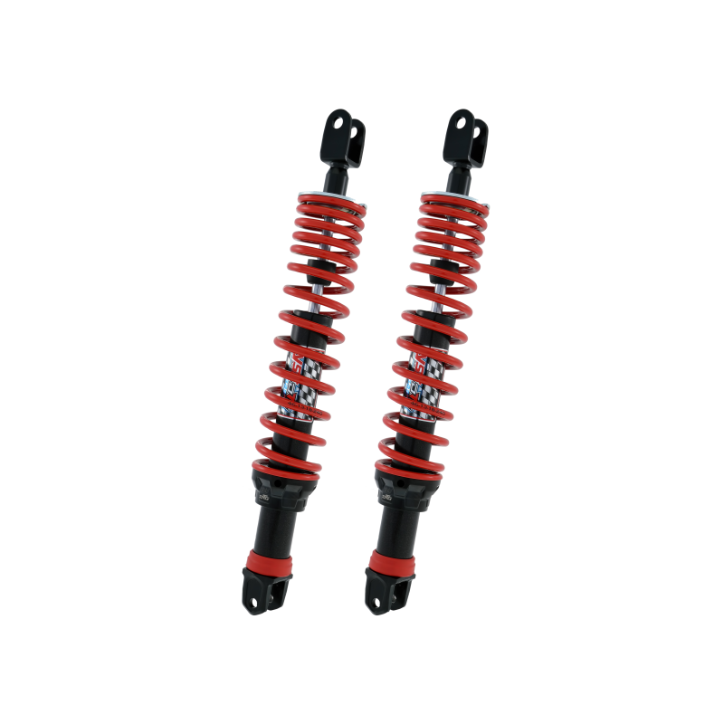 Coppia Ammortizzatori Yss TB220-415P-01-85 Sospensioni YSS-Suspension