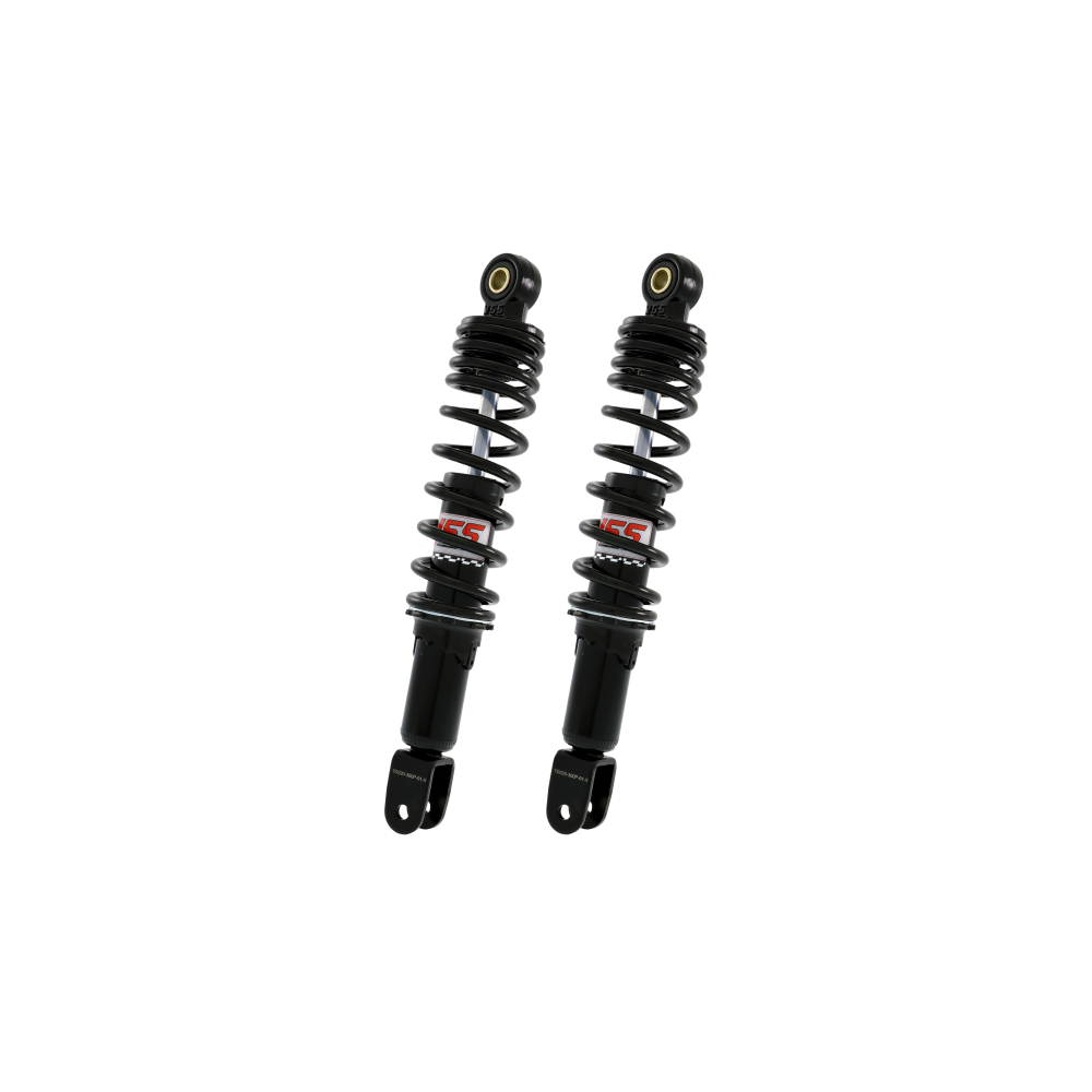 Yss Pair Of Shock Absorbers TD220-300P-01-88 Suspensions YSS-Suspension