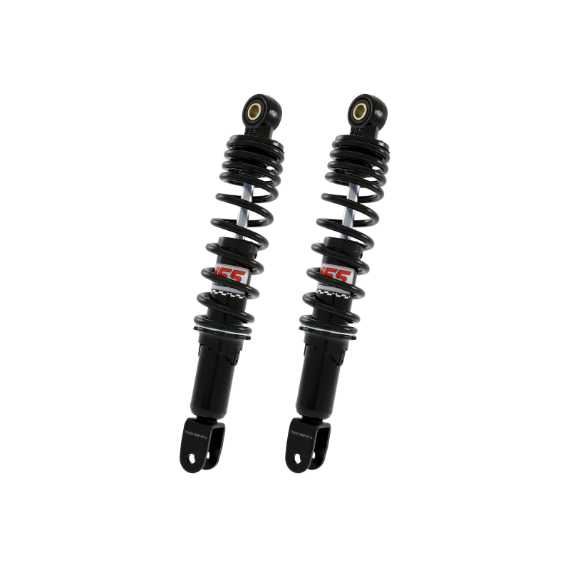 Yss Pair Of Shock Absorbers TD220-300P-01-88 Suspensions YSS-Suspension