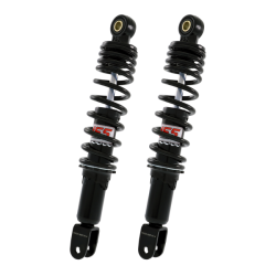 Yss Pair Of Shock Absorbers TD220-300P-01-88 Suspensions YSS-Suspension