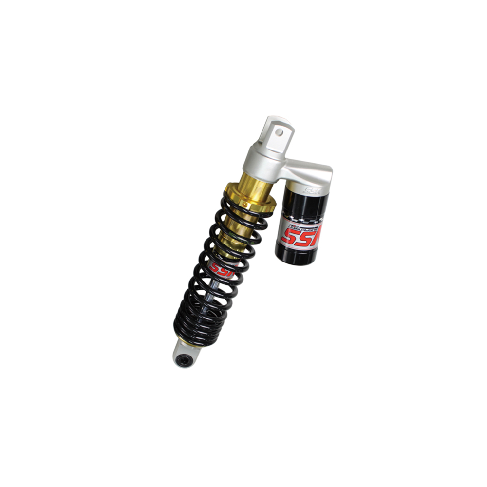 Coppia Ammortizzatori Yss TK302-320T-03AL-388 Sospensioni YSS-Suspension