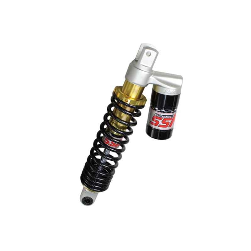 Coppia Ammortizzatori Yss TK302-320T-03AL-388 Sospensioni YSS-Suspension