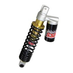 Coppia Ammortizzatori Yss TK302-320T-03AL-388 Sospensioni YSS-Suspension