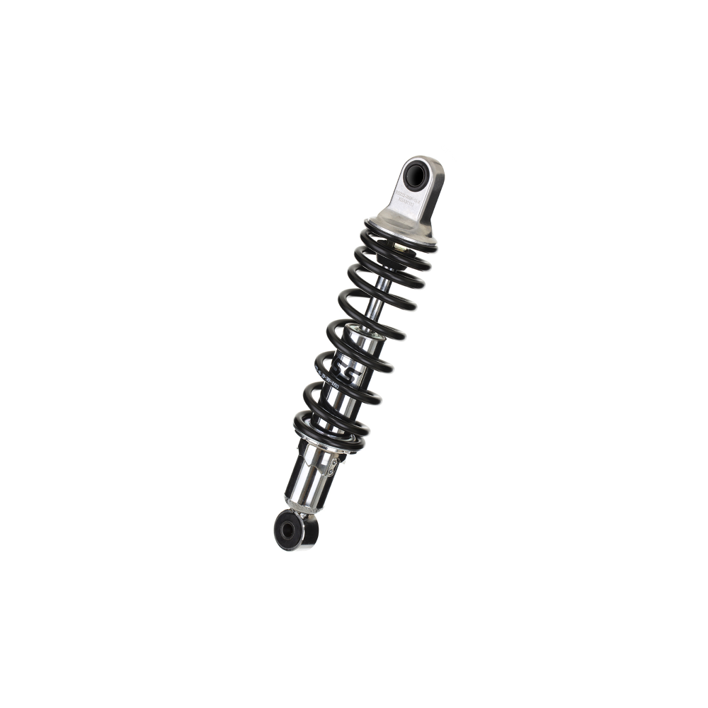 Yss Pair Of Shock Absorbers RD222-300P-18-18 Suspensions YSS-Suspension