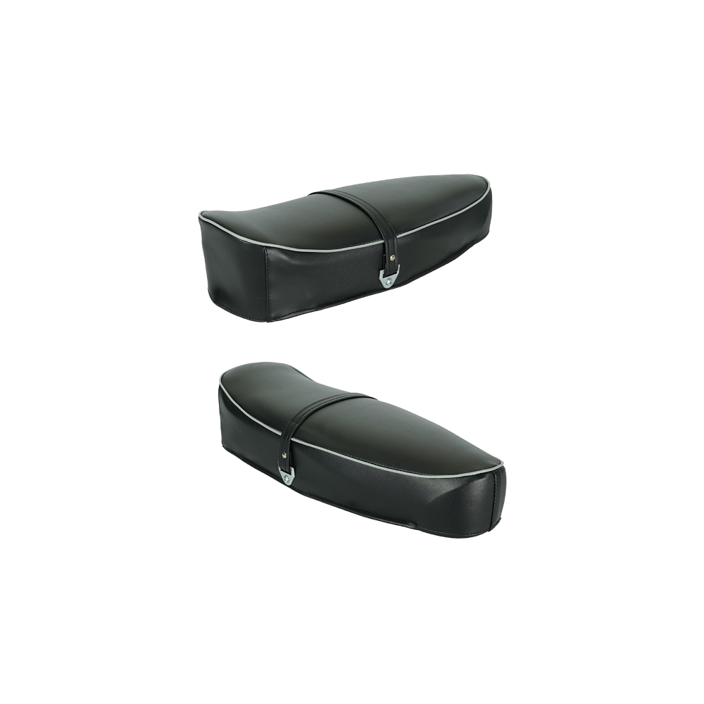  Seat Piaggio Vespa 125cc Primavera Seats and Saddles RMS