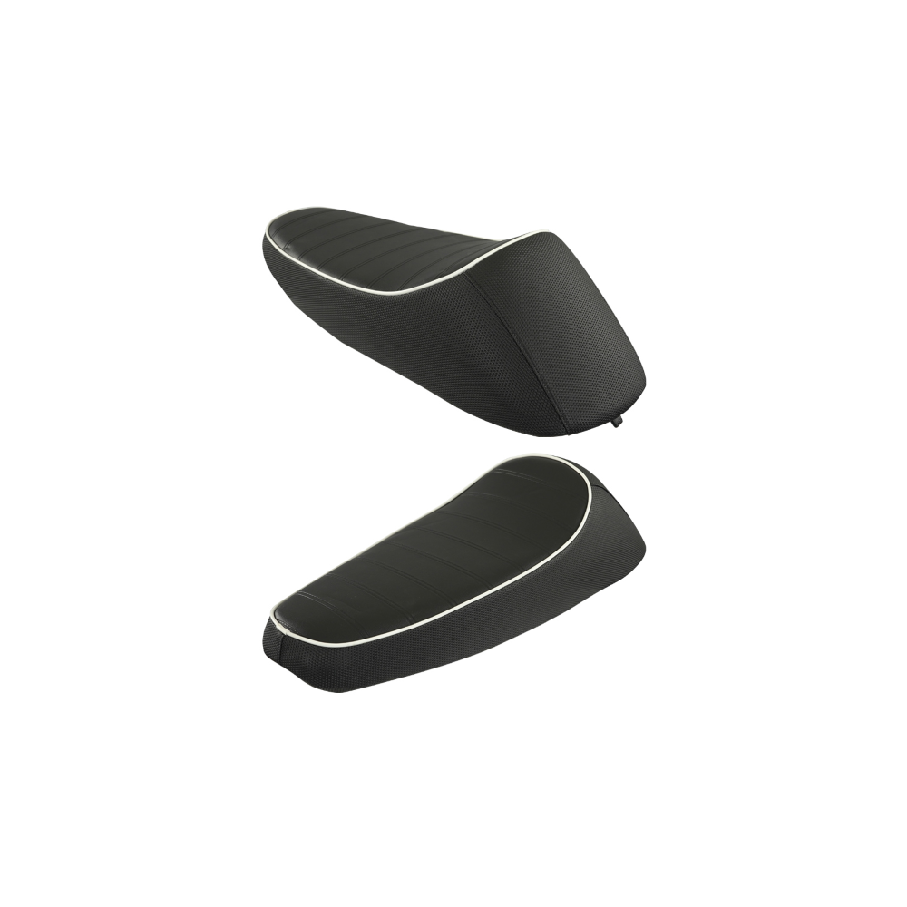 Sella Nisa Sport Piaggio Vespa Sprint Selles et sièges Nisa