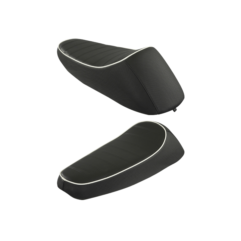 Sella Nisa Sport Piaggio Vespa Sprint Selles et sièges Nisa