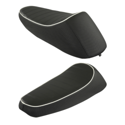 Sella Nisa Sport Piaggio Vespa Sprint Selles et sièges Nisa