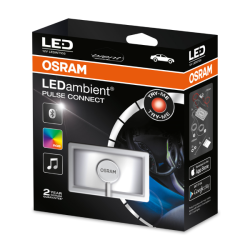 Fascia Luminosa Osram LEDINT103 Bandas luminosas OSRAM