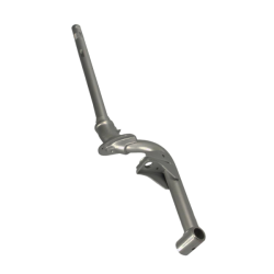  Classic Steering Column Piaggio Vespa Primavera/Et3 50-125cc 183678 Suspensions Rms Classic