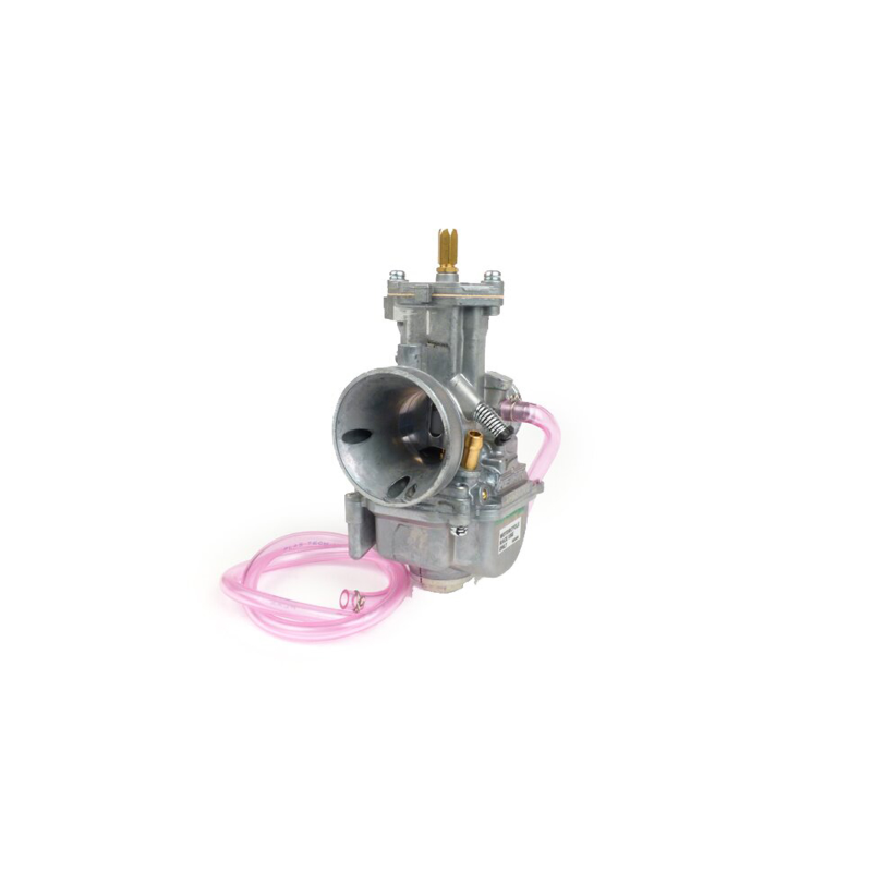 Carburatore Keihin Pwk 28 Bs - Regolazione A Sinistra - 1000-28S-A001 Carburatori Keihin