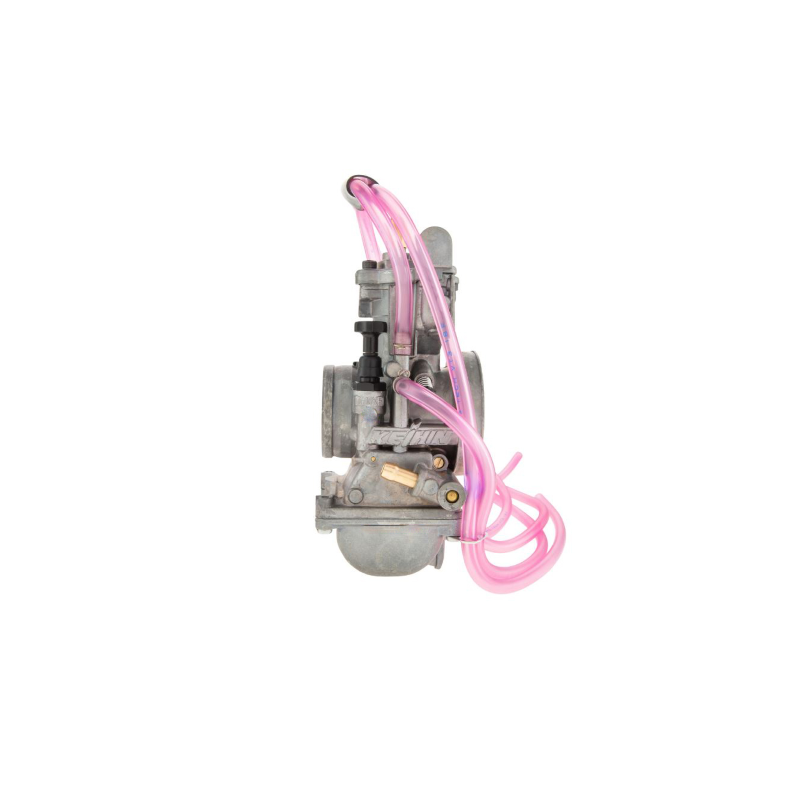 Carburatore Keihin Pwk 38 Short Body - 10FK-B09A-0100 Vergaser Keihin
