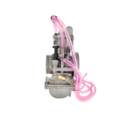 Carburatore Keihin Pwk 38 Short Body - 10FK-B09A-0100 Vergaser Keihin