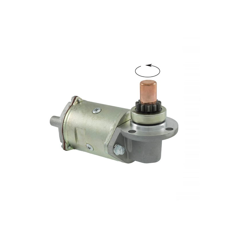 Motorino D'Avviamento Classic Piaggio Vespa Px 249235 Motorini D'avviamento Rms Classic