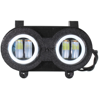 Spare parts and accessories Evok | Amotorbike.com