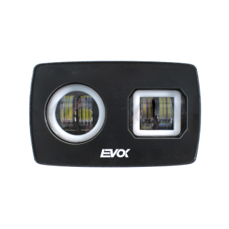 Spare parts and accessories Evok | Amotorbike.com