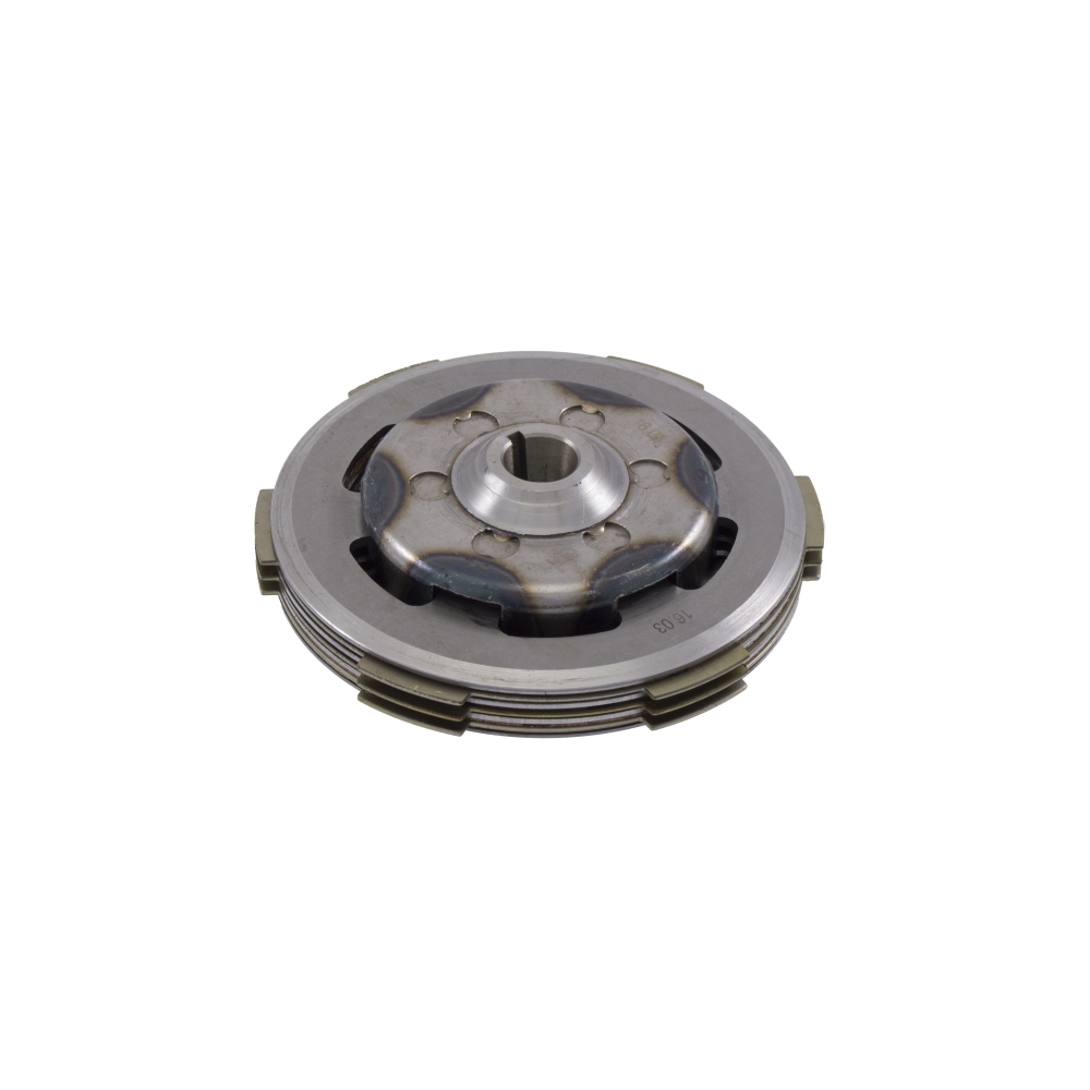 Frizione Completa Ferodo Piaggio Vespa 50-125cc Pk/Xl/Racing Ferodo Frizioni Complete e accessori Ferodo