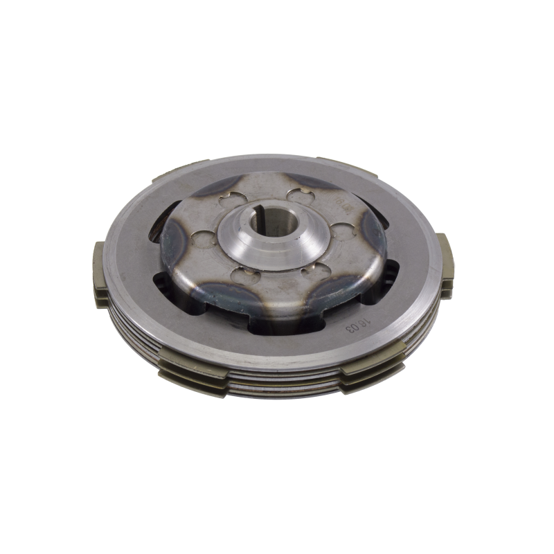 Frizione Completa Ferodo Piaggio Vespa 50-125cc Pk/Xl/Racing Ferodo Frizioni Complete e accessori Ferodo