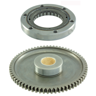 Ingranaggi Avviamento | 