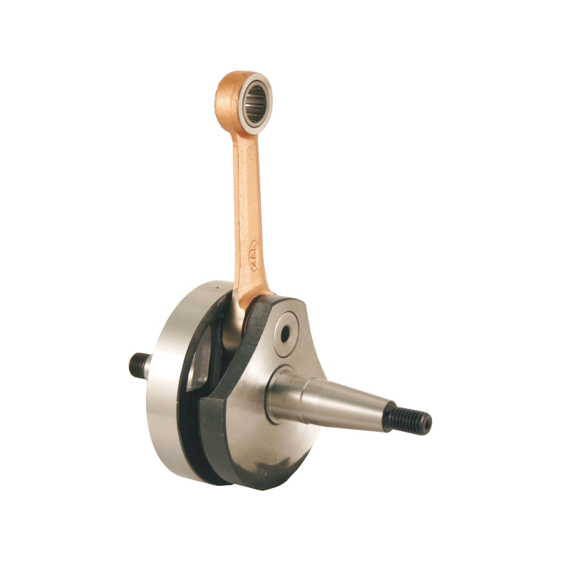  Classic Crankshaft Cone Ø19mm Piaggio Vespa Primavera/Et3/Pk 125cc 123296 Crankshafts (o Engine Shafts) Rms Classic