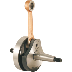  Classic Crankshaft Cone Ø19mm Piaggio Vespa Primavera/Et3/Pk 125cc 123296 Crankshafts (o Engine Shafts) Rms Classic