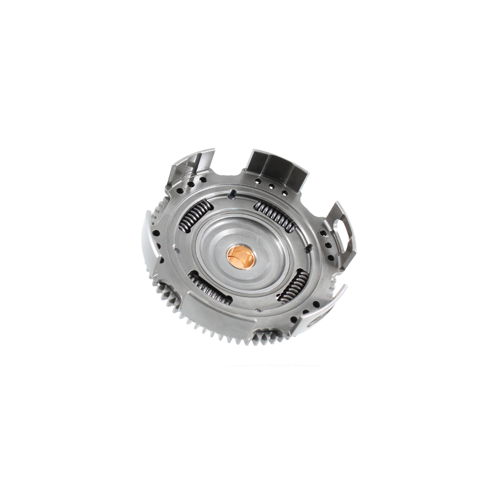 Clutch And Pinion Bell Evok Iron Clutch Multispring 24x72 Clutch Bells and Sprockets Evok