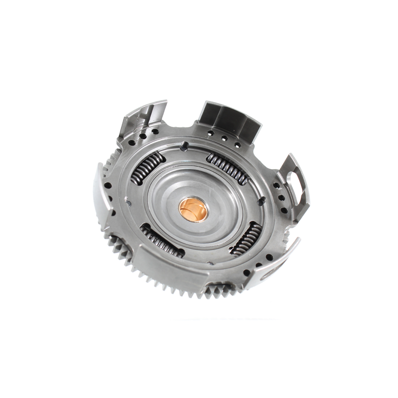 Clutch And Pinion Bell Evok Iron Clutch Multispring 24x72 Clutch Bells and Sprockets Evok