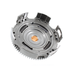 Clutch And Pinion Bell Evok Iron Clutch Multispring 24x72 Clutch Bells and Sprockets Evok