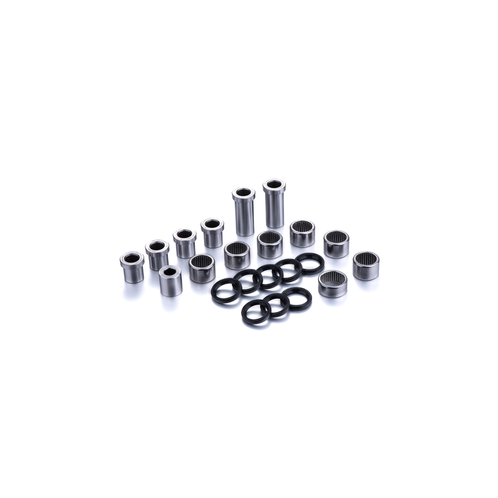 Linkage Bearing Rebuild Kit Sherco 2004-2016 Factory Links Bearings Factory Links