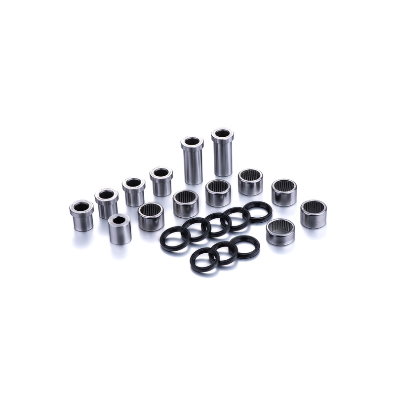 Linkage Bearing Rebuild Kit Sherco 2004-2016 Factory Links Bearings Factory Links