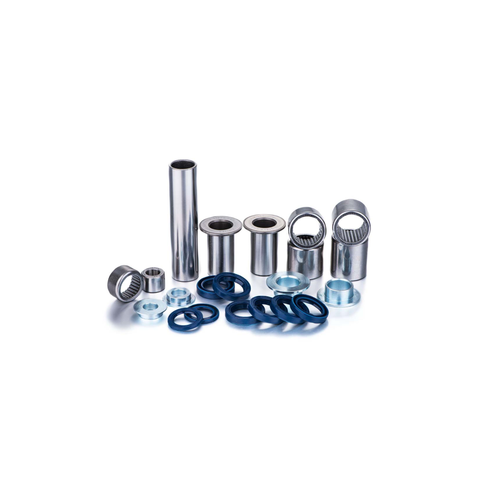 Kit Cuscinetti Leveraggi Factory Links Yamaha Yz/Yzf 2002-2004 Cuscinetti Factory Links