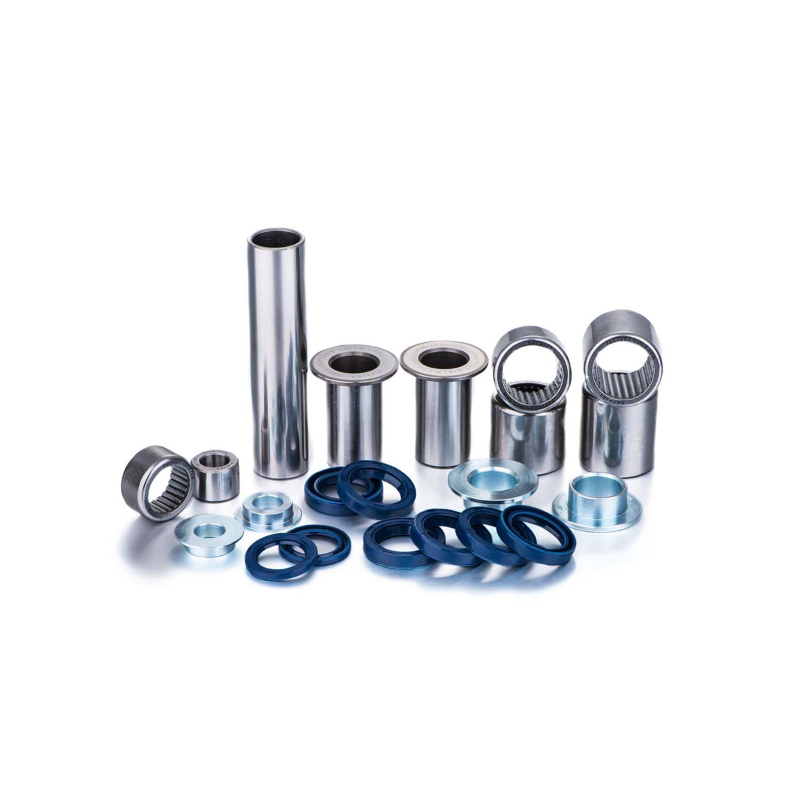 Linkage Bearing Rebuild Kit Yamaha Yz/Yzf 2002-2004 Factory Links Bearings Factory Links