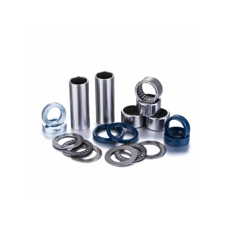 Kit Cuscinetti Forcellone Factory Links Yamaha Yz 125 2002-2004 Cuscinetti Factory Links