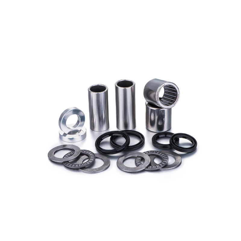 Kit Cuscinetti Forcellone Factory Links Honda CRF250 2014-2017 Cuscinetti Factory Links