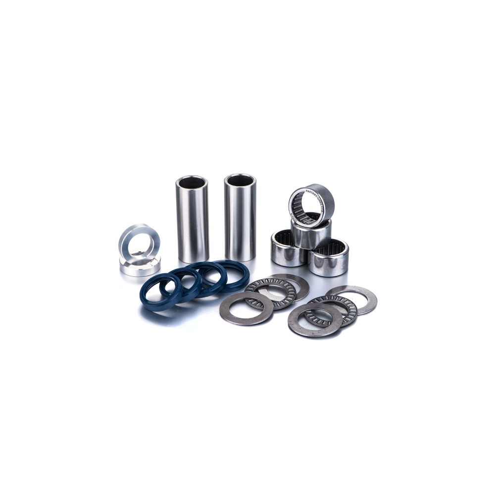 Kit Cuscinetti Forcellone Factory Links Yamaha Yzf 250 2014-2024 Cuscinetti Factory Links