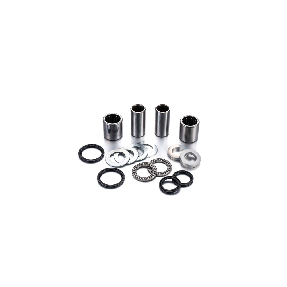 Kit Cuscinetti Forcellone Factory Links Honda CRF250 2018-2019 Cuscinetti Factory Links